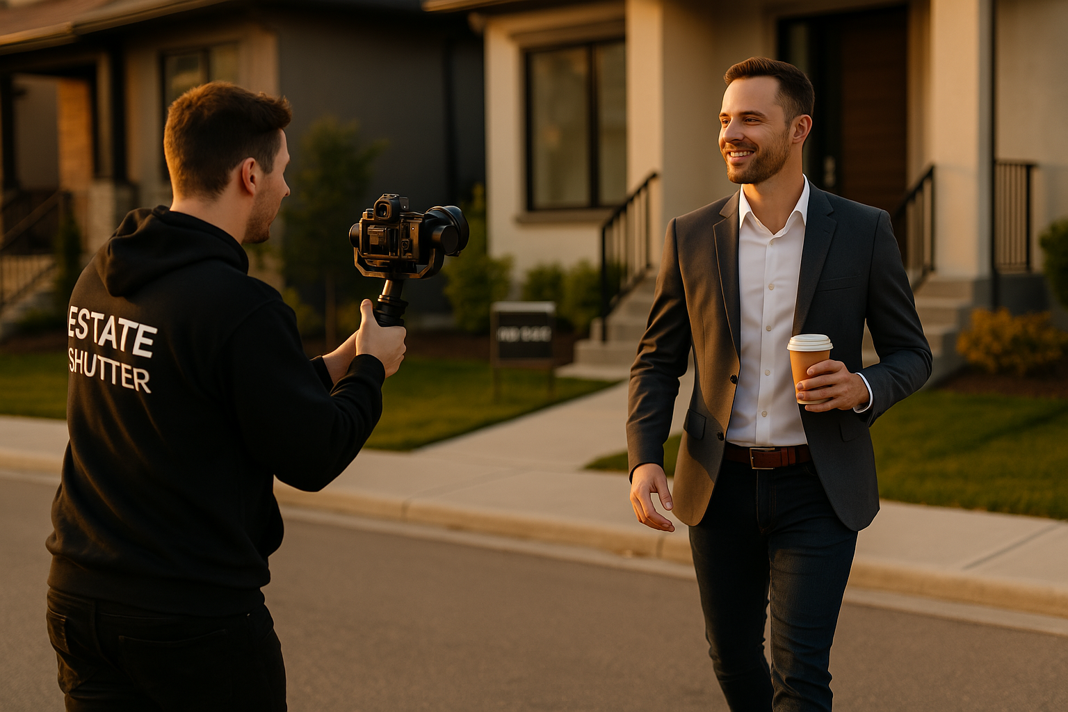 Day in the Life Videos