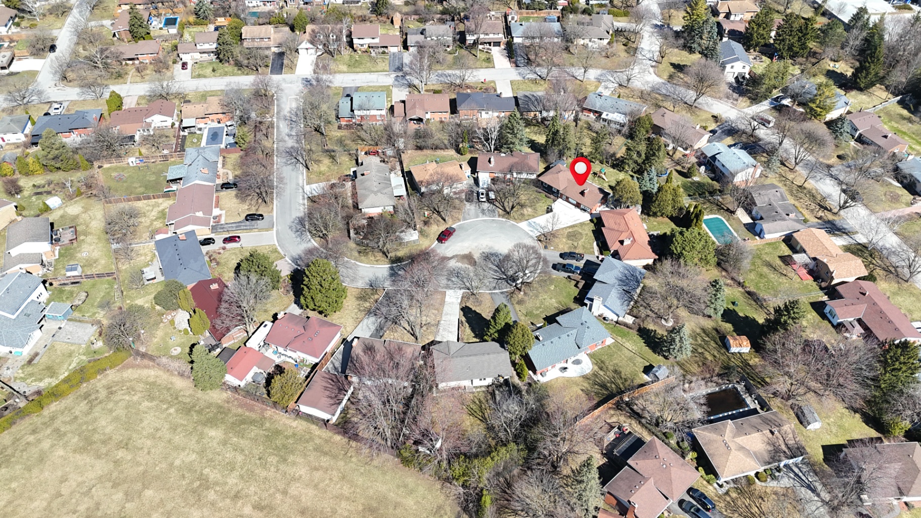 Interior photography example 5