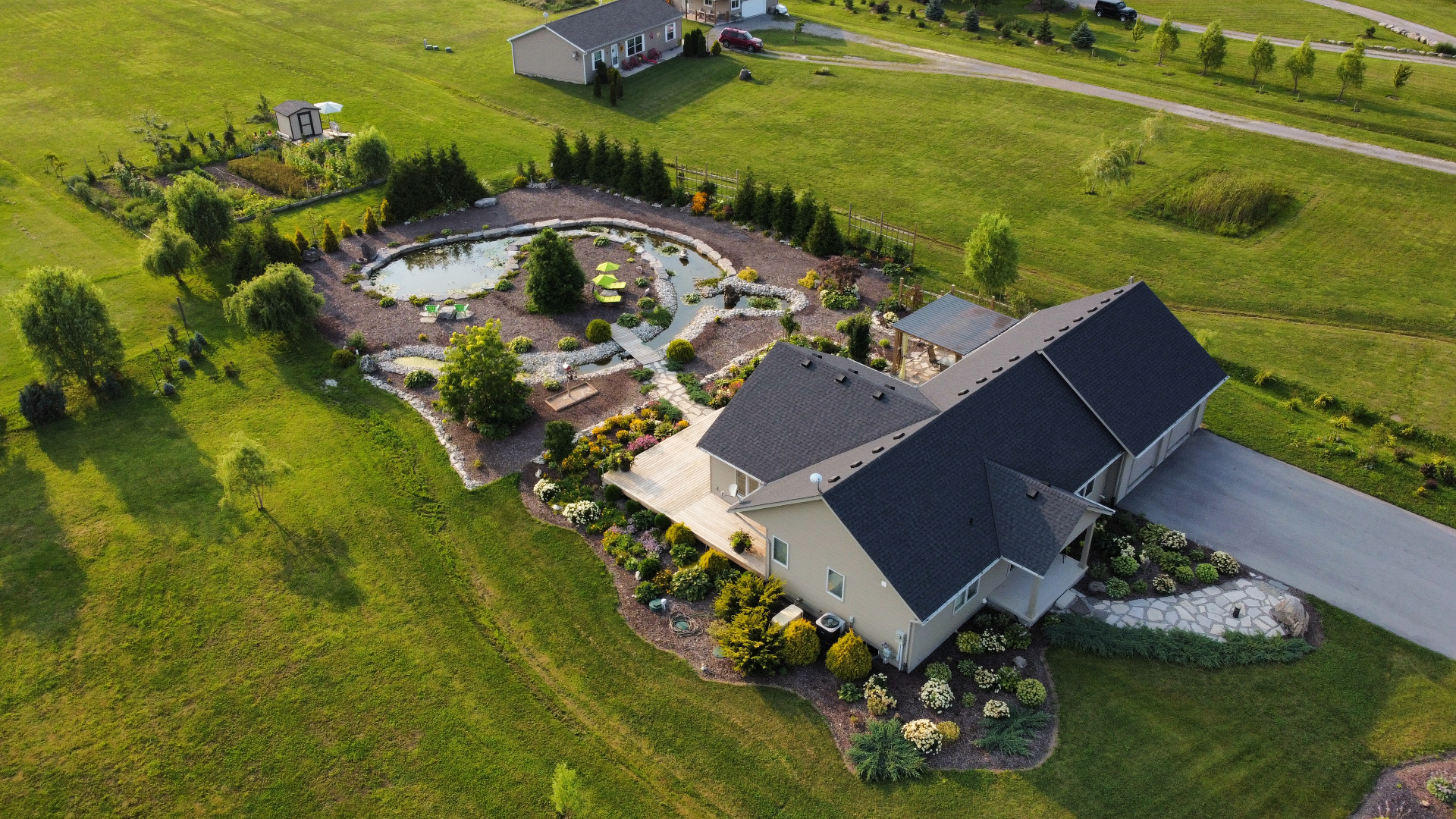 Interior photography example 6